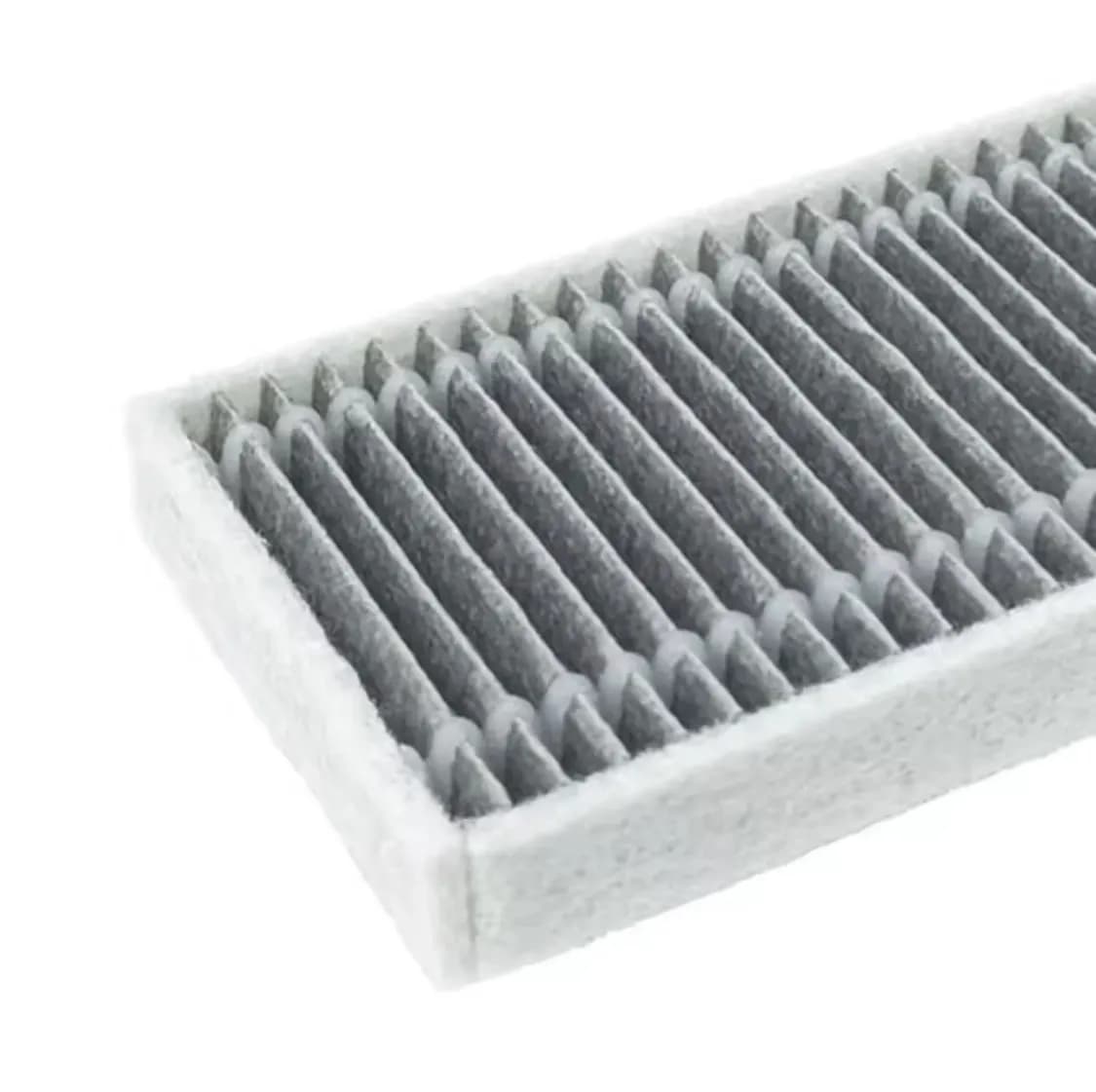 فیلتر هپا جاروبرقی رباتیک اکووکس مدل X9 S PRO OMNI — تصویر ۳