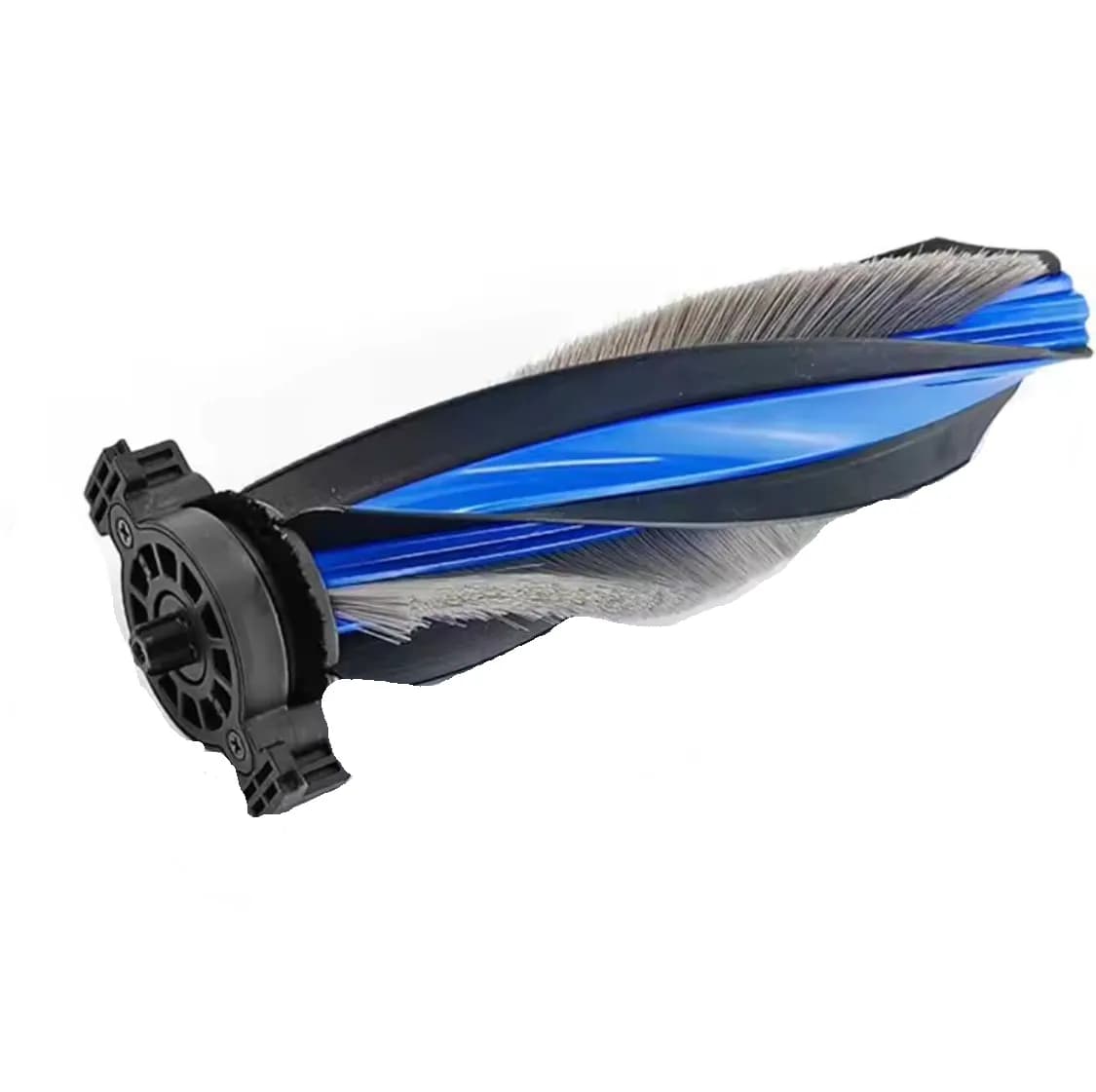 برس وسط جاروبرقی رباتیک اکووکس مدل X12 PRO OMNI — تصویر ۳