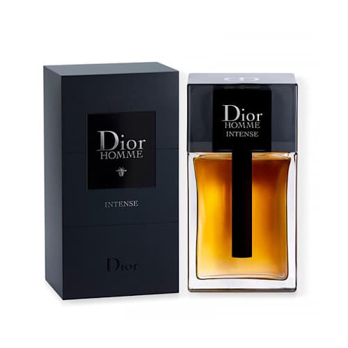 عطر های کپی دیور هوم اینتنس | Dior Homme Intense 100ml — تصویر ۲