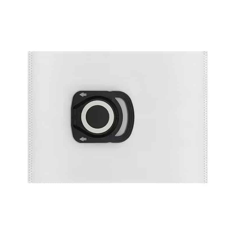 پاکت جاروبرقی رباتیک تفال مدل RG7455WH