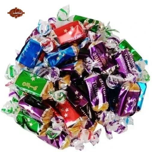 تافی کره ای مینو