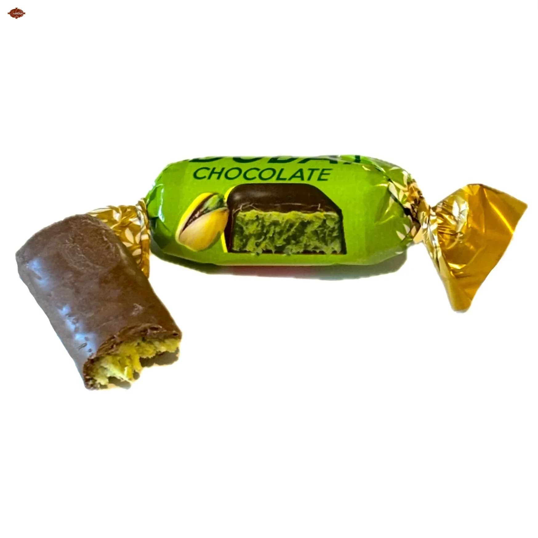 شکلات دبي چاکلت شيرين عسل