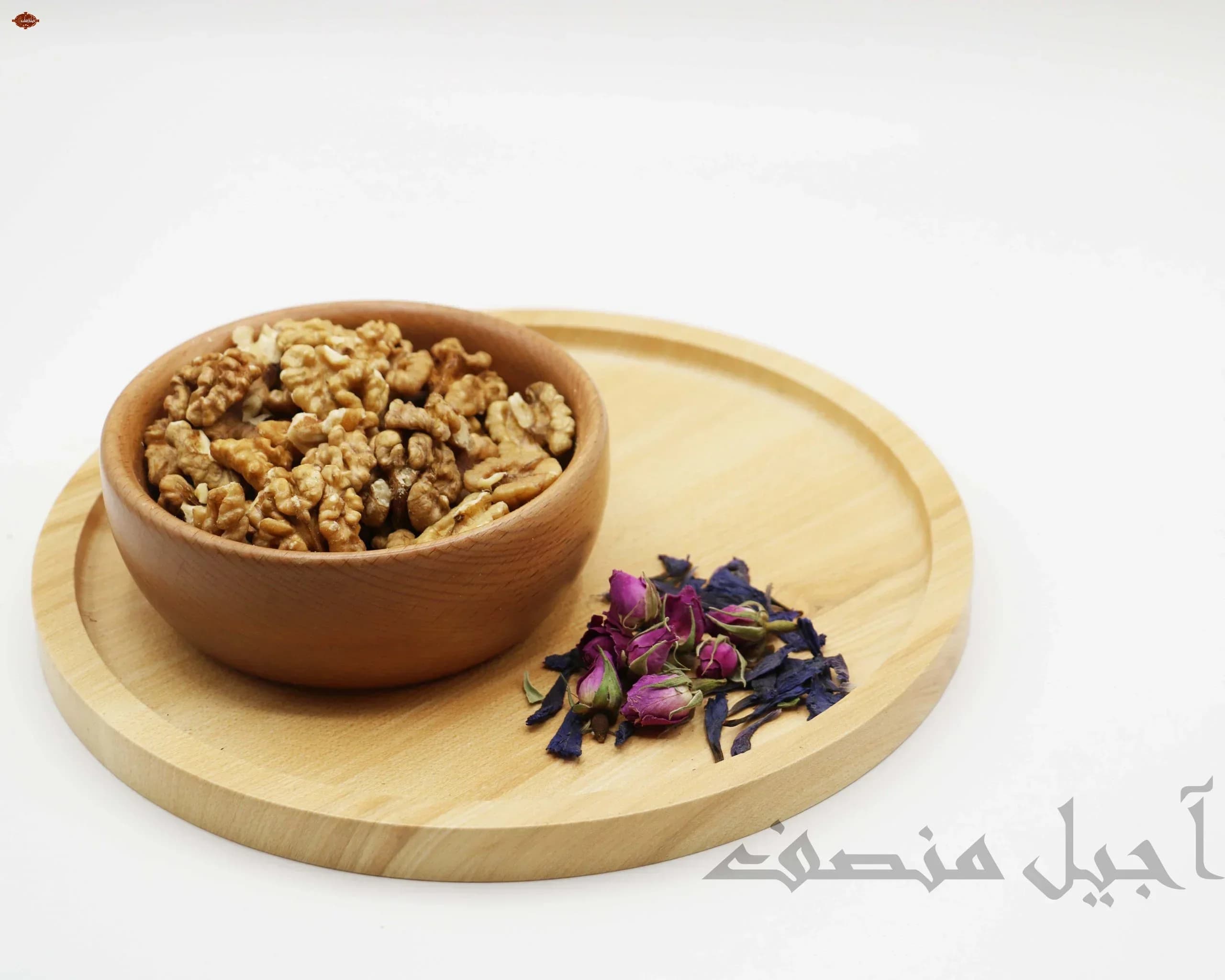 گردو دستچین آذرشهر — تصویر ۲