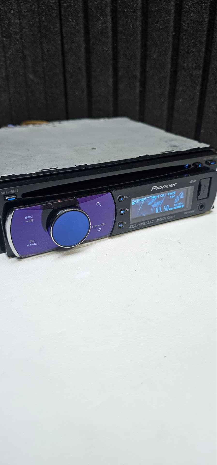 پایونیر 5250sd — تصویر ۲