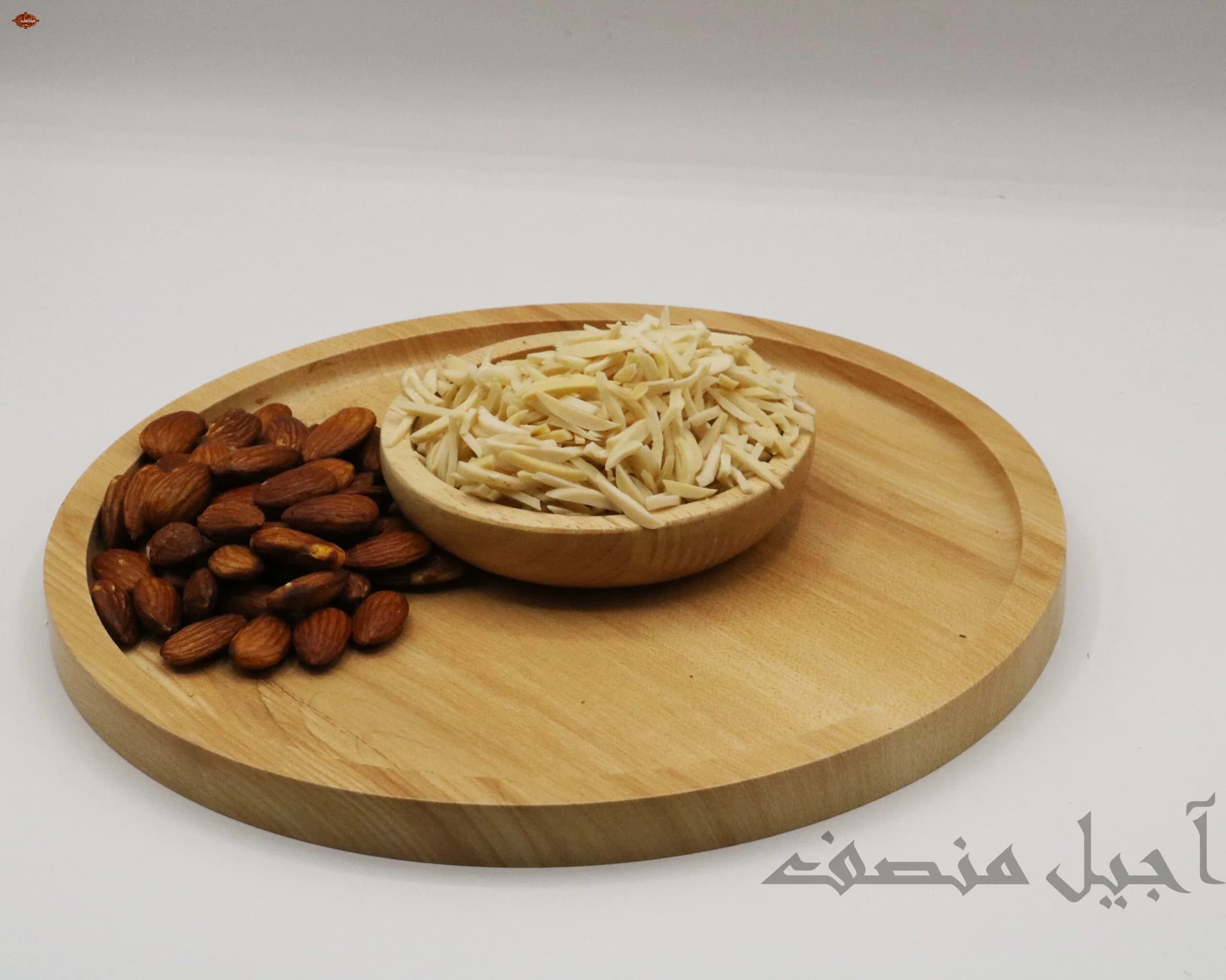 خلال بادام اعلا — تصویر ۲