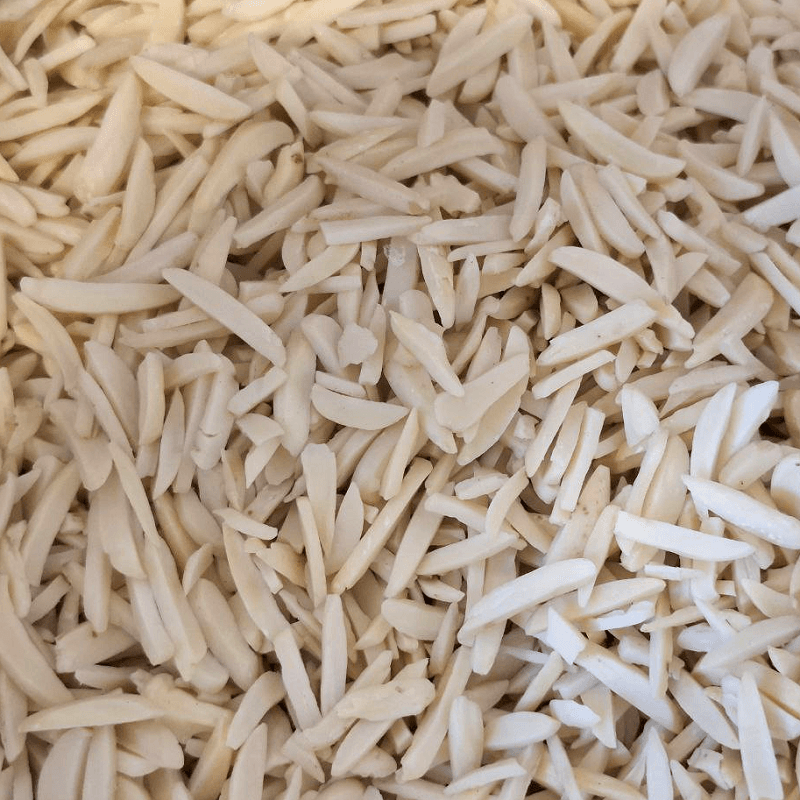 خلال بادام اعلا — تصویر ۴
