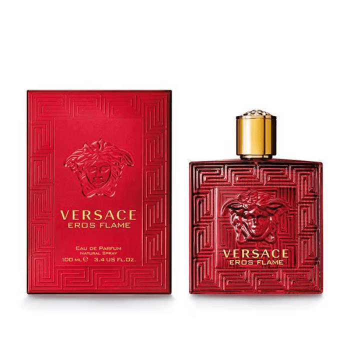 عطر های کپی ورساچه اروس فلیم | Versace Eros Flame 100ml — تصویر ۲