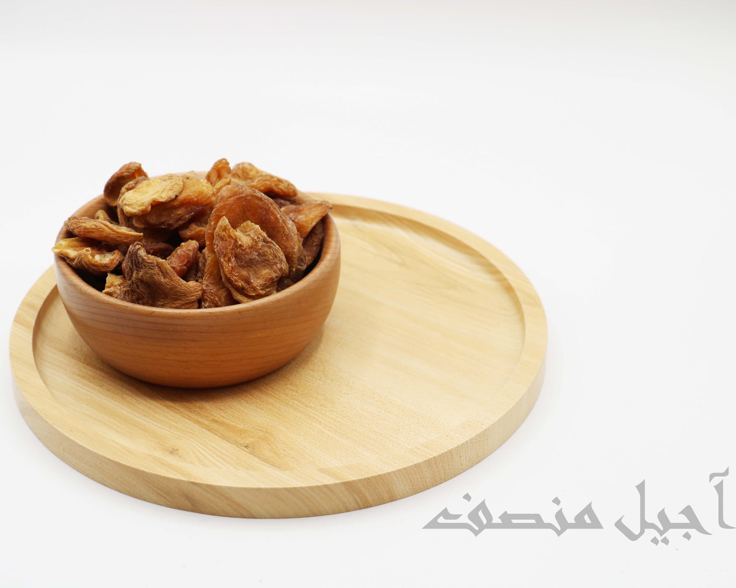 برگه سایه خشک ممتاز — تصویر ۲