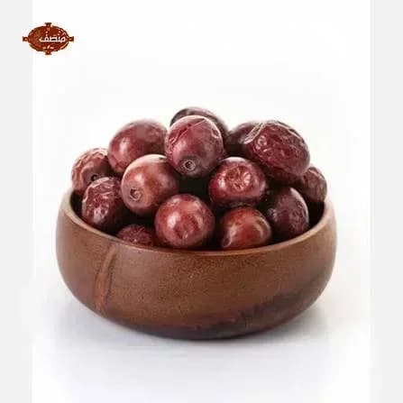 عناب فوق دستچين