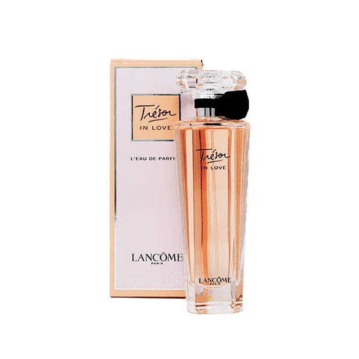 عطر های کپی لانکوم ترزور این لاو | Lancome Tresor In Love 75ml
