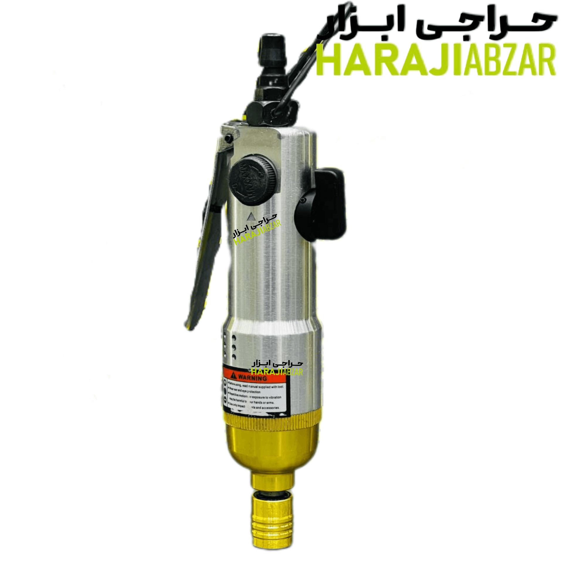 پیچ بند بادی ایکس کورت مدل XAS301J اصلی — تصویر ۲