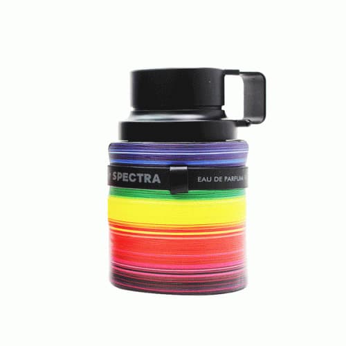 ادکلن آرماف مدل اودیسی اسپکترا Armaf Odyssey Spectra — تصویر ۳