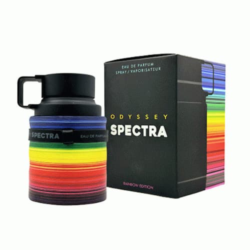 ادکلن آرماف مدل اودیسی اسپکترا Armaf Odyssey Spectra