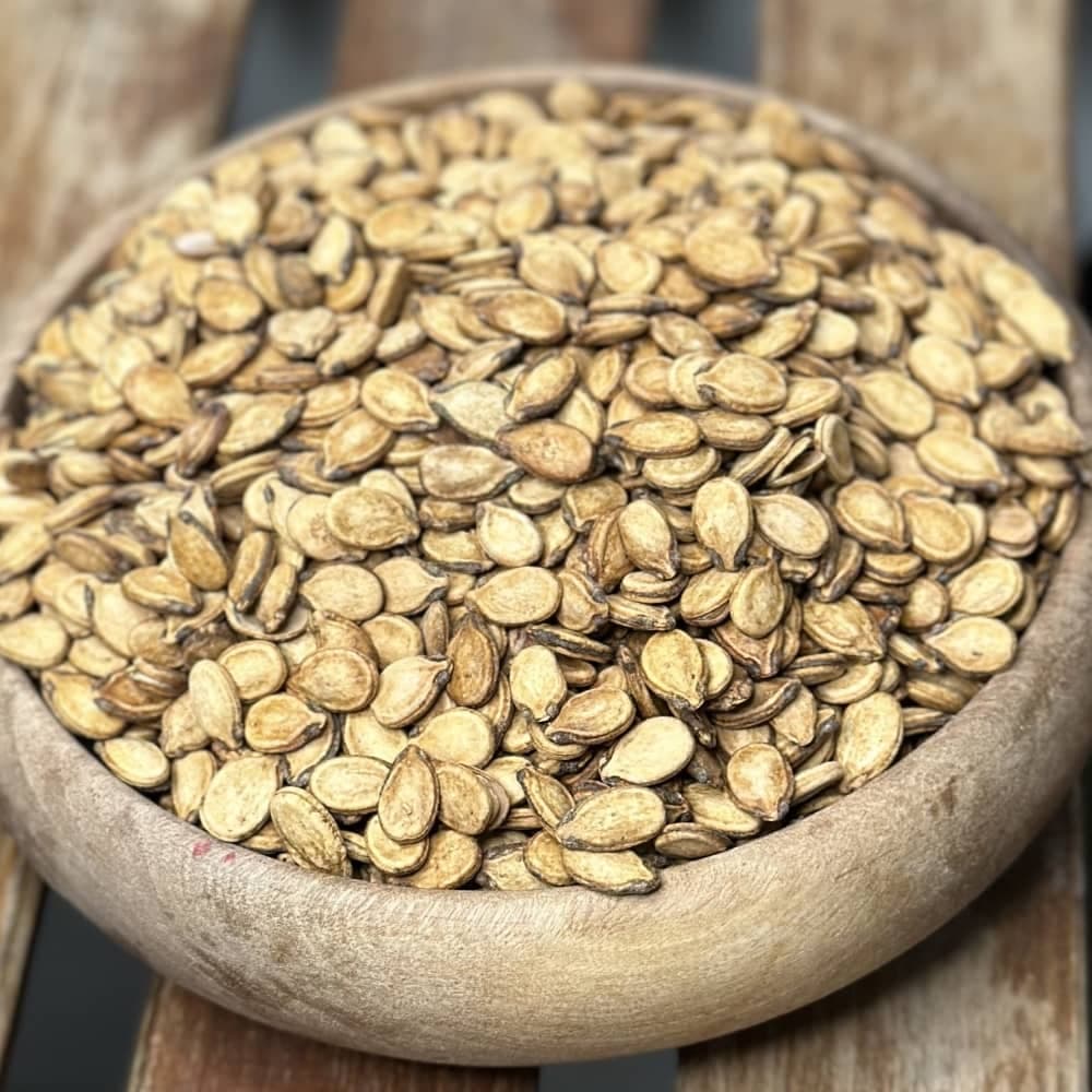 تخمه هندوانه دو آتیشه — تصویر ۳