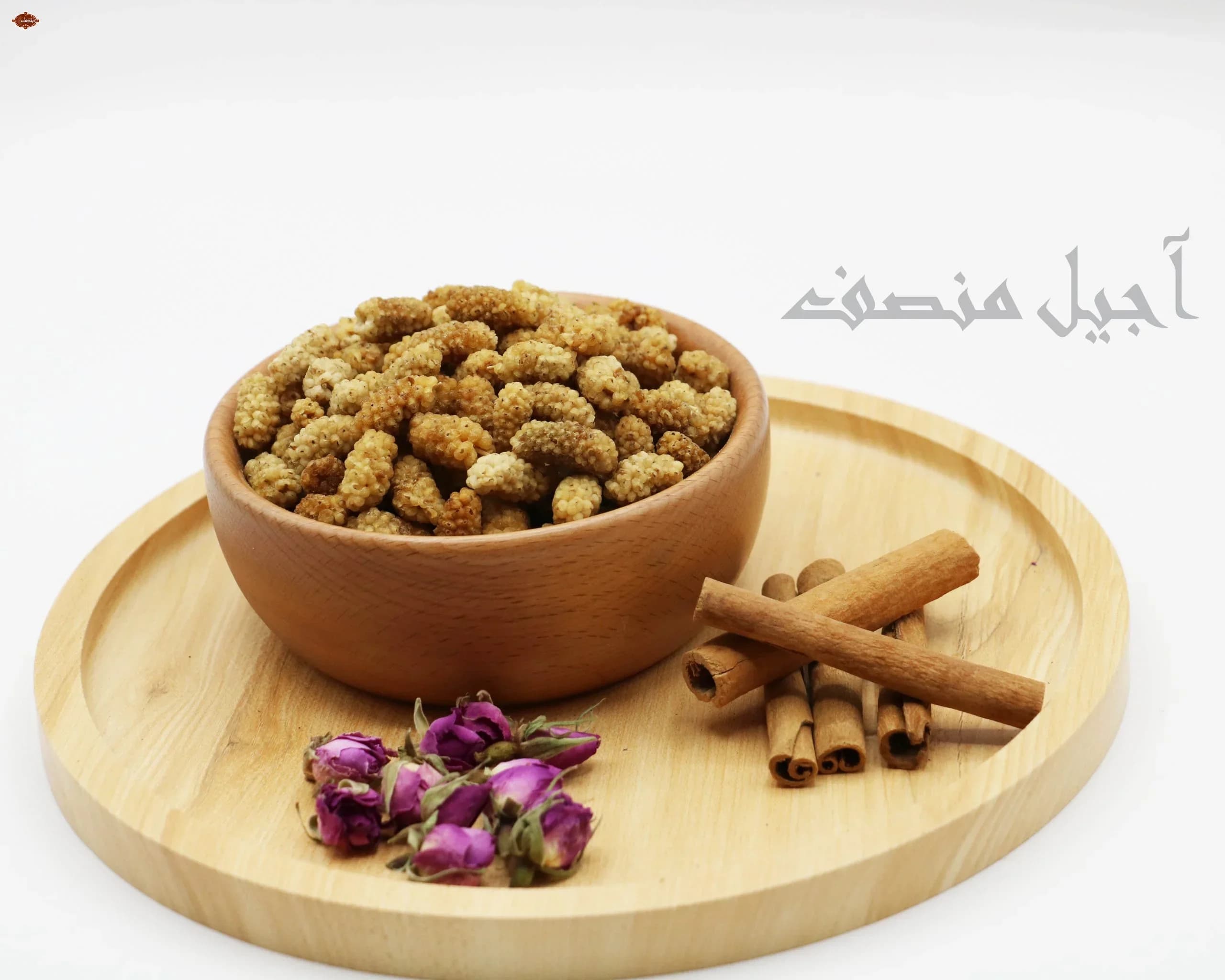 توت ممتاز — تصویر ۲