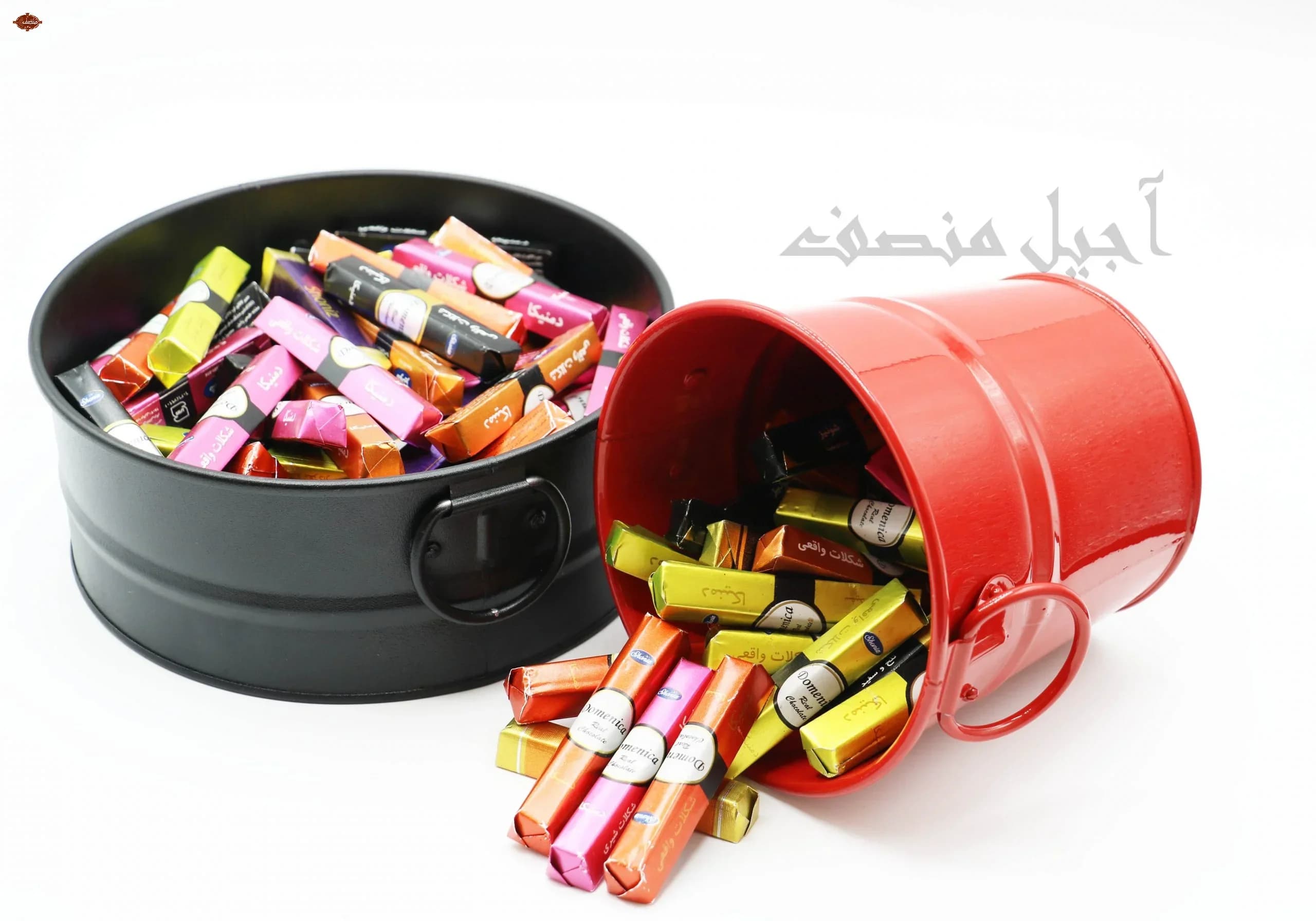 شونیز دمنیکا — تصویر ۲
