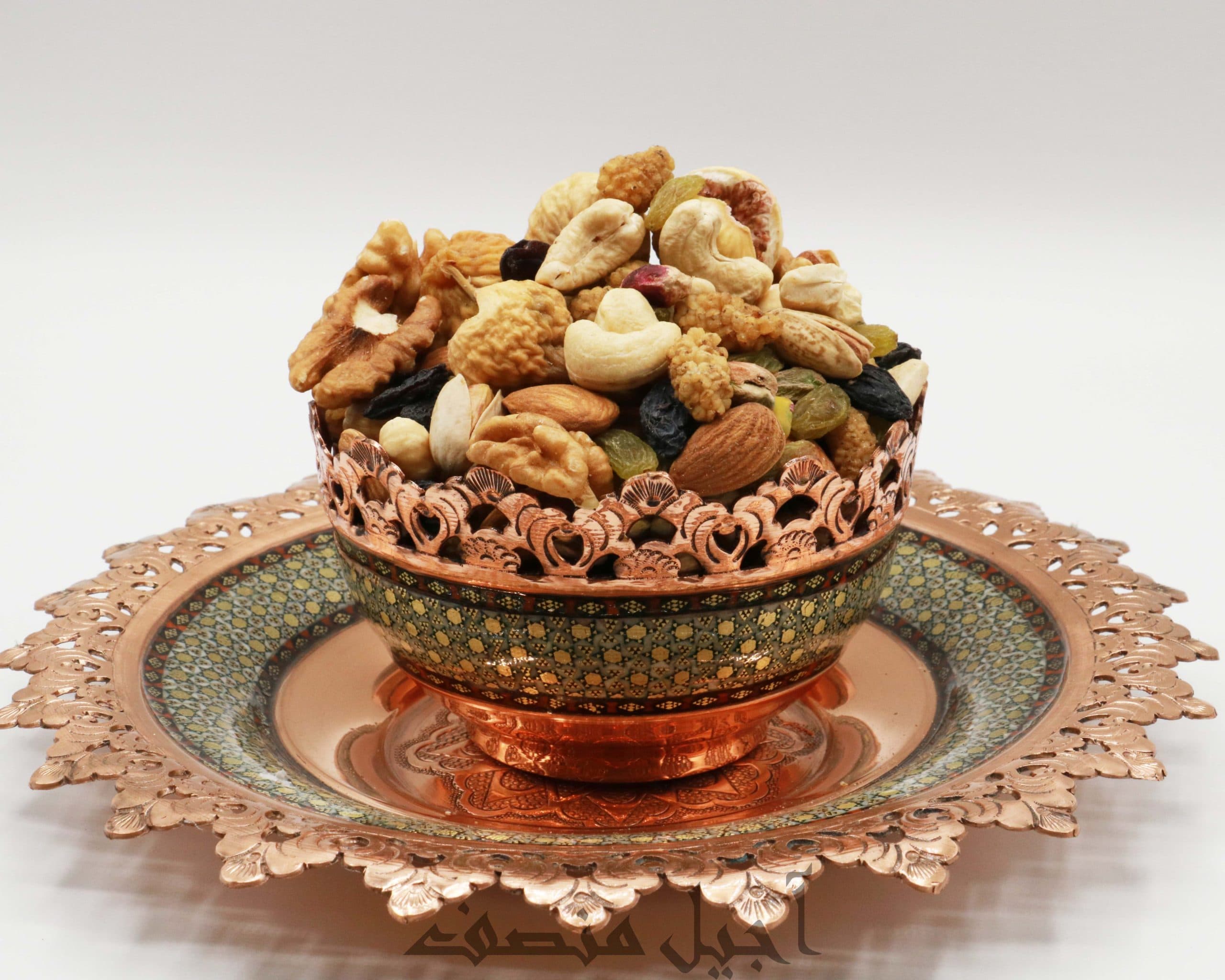 اجیل شاهانی