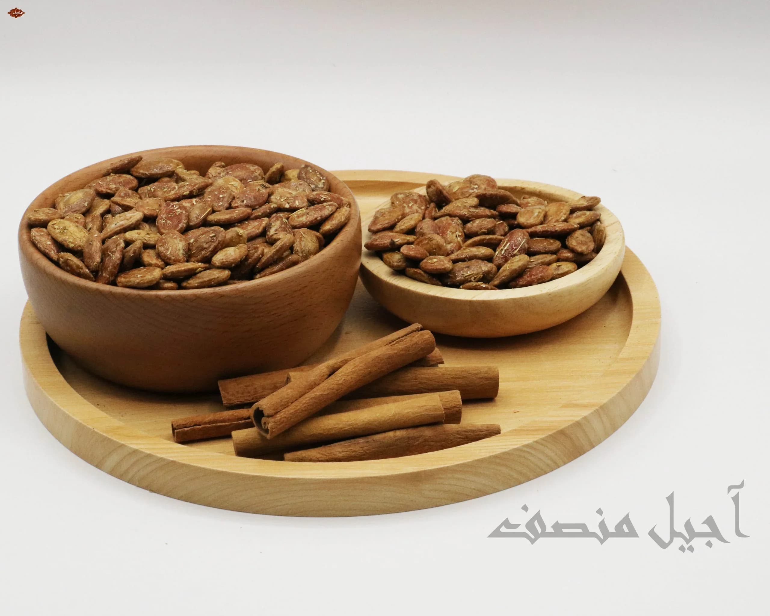 تخمه ژاپنی گلپر — تصویر ۲