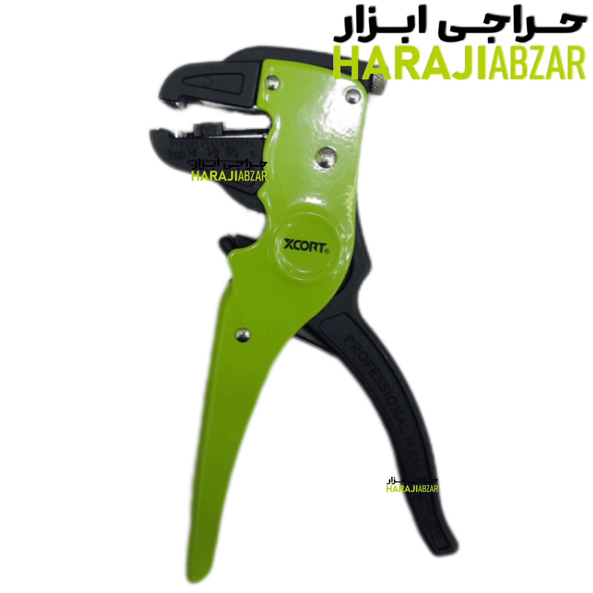 سیم لخت کن کلاغی ایکسکورت مدل 1001-706