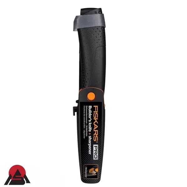 چاقو کمپینگ فیسکارس FISKARS مدل BUILDERS | چاقو فیسکارس طبیعت گردی — تصویر ۶