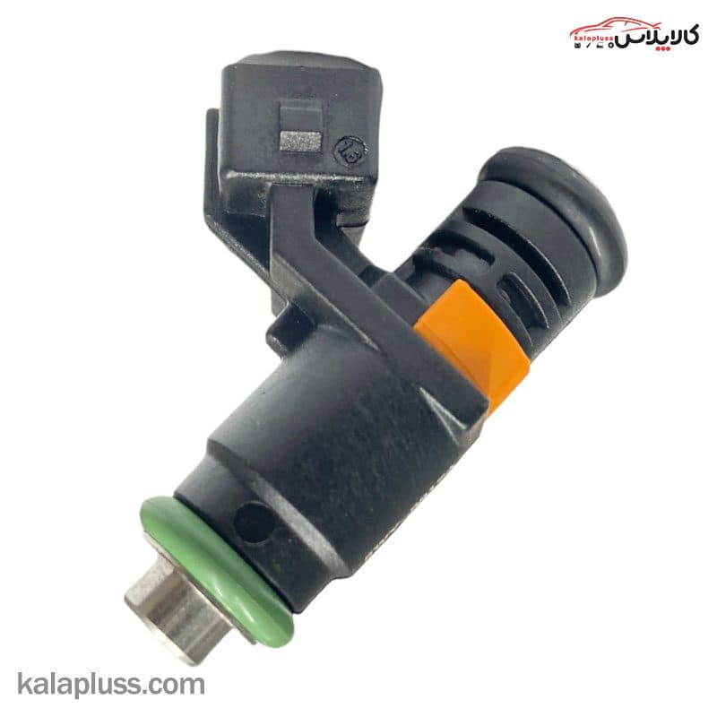 سوزن انژکتور سمند / پژو405 زیمنس BEST — تصویر ۲