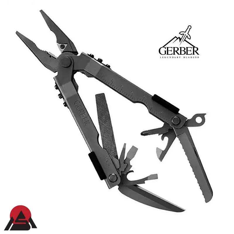 ابزار چند کاره گربر اورجینال GERBER