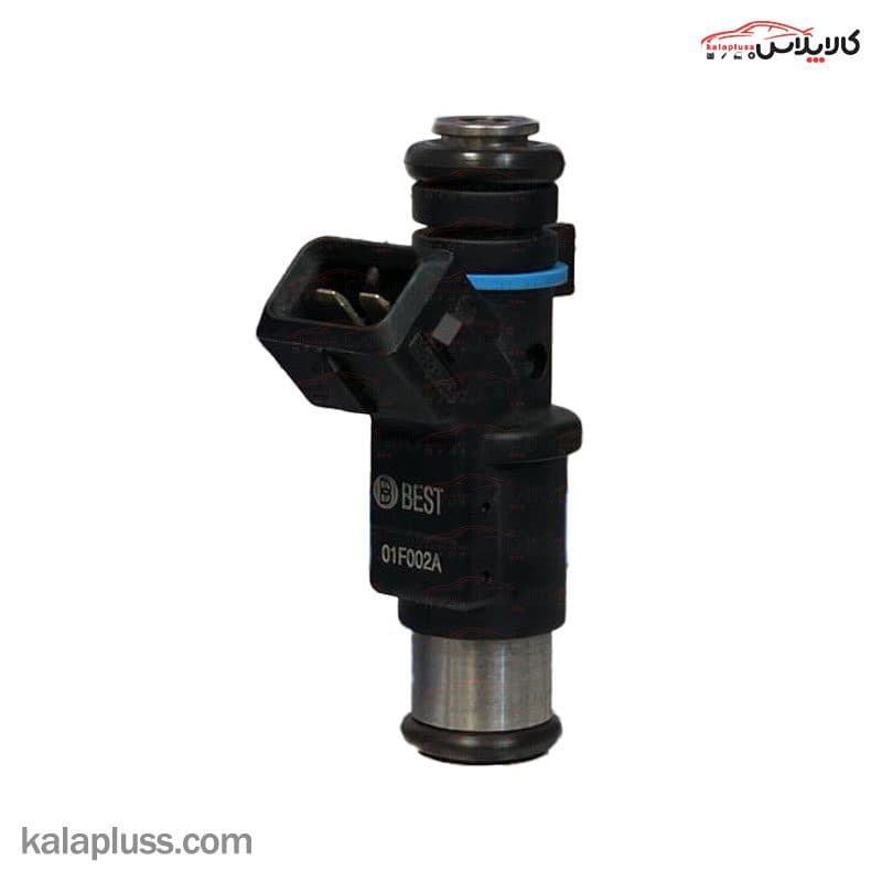 سوزن انژکتور پژو 206 T2 قدیم تک سوراخ BEST