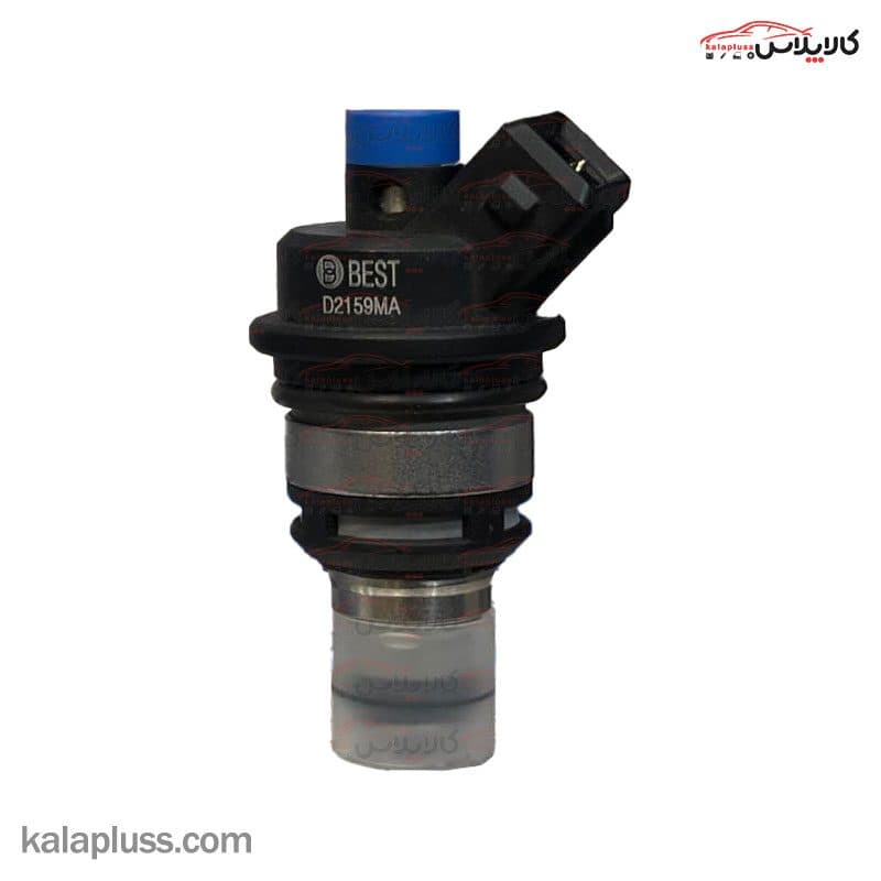 سوزن انژکتور ساژم پژو 405 (تپل) BEST
