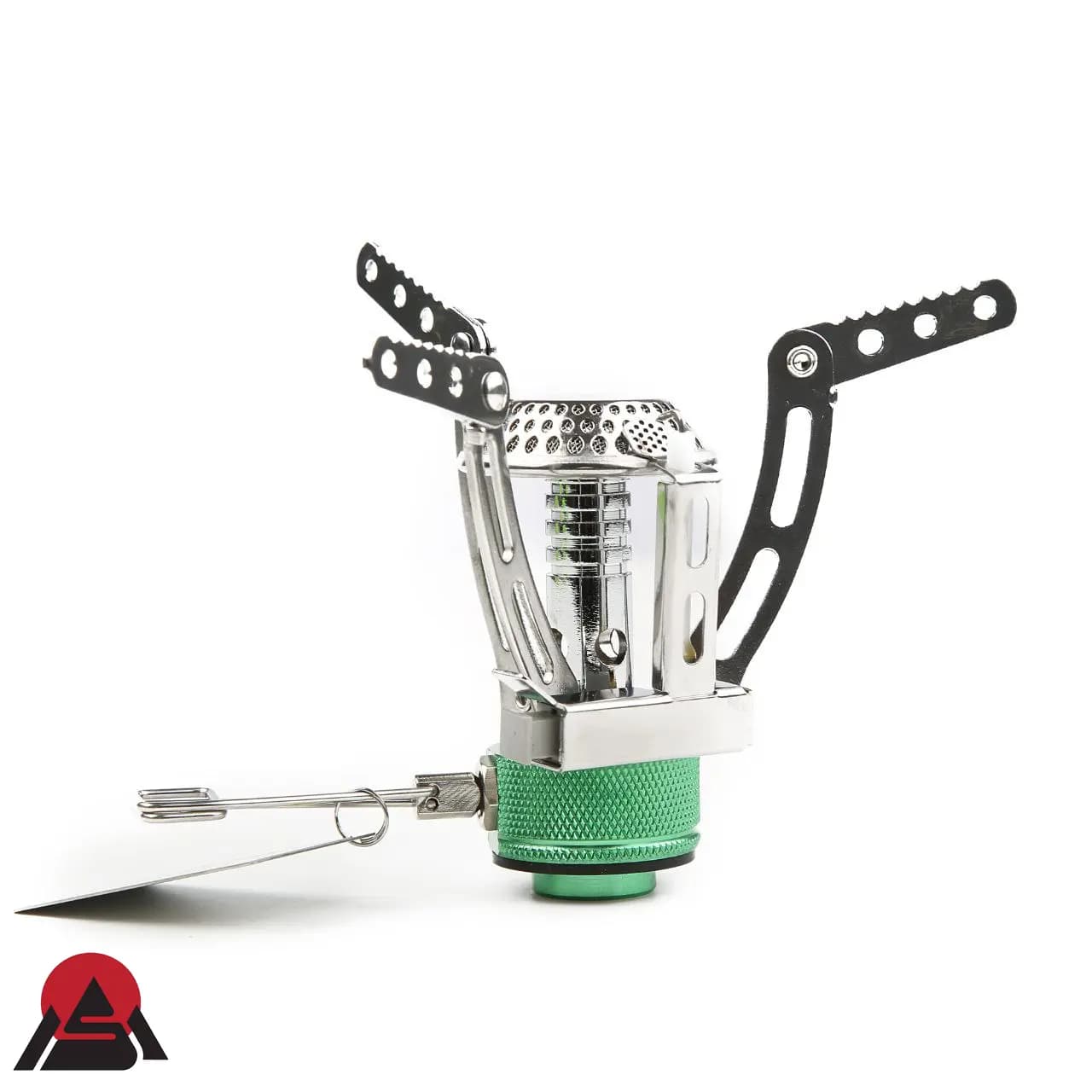 سرشعله سه پر فندک دار اسنوهاک کد SN-10A1 — تصویر ۵