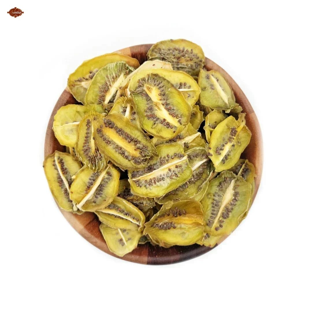 کيوی خشک