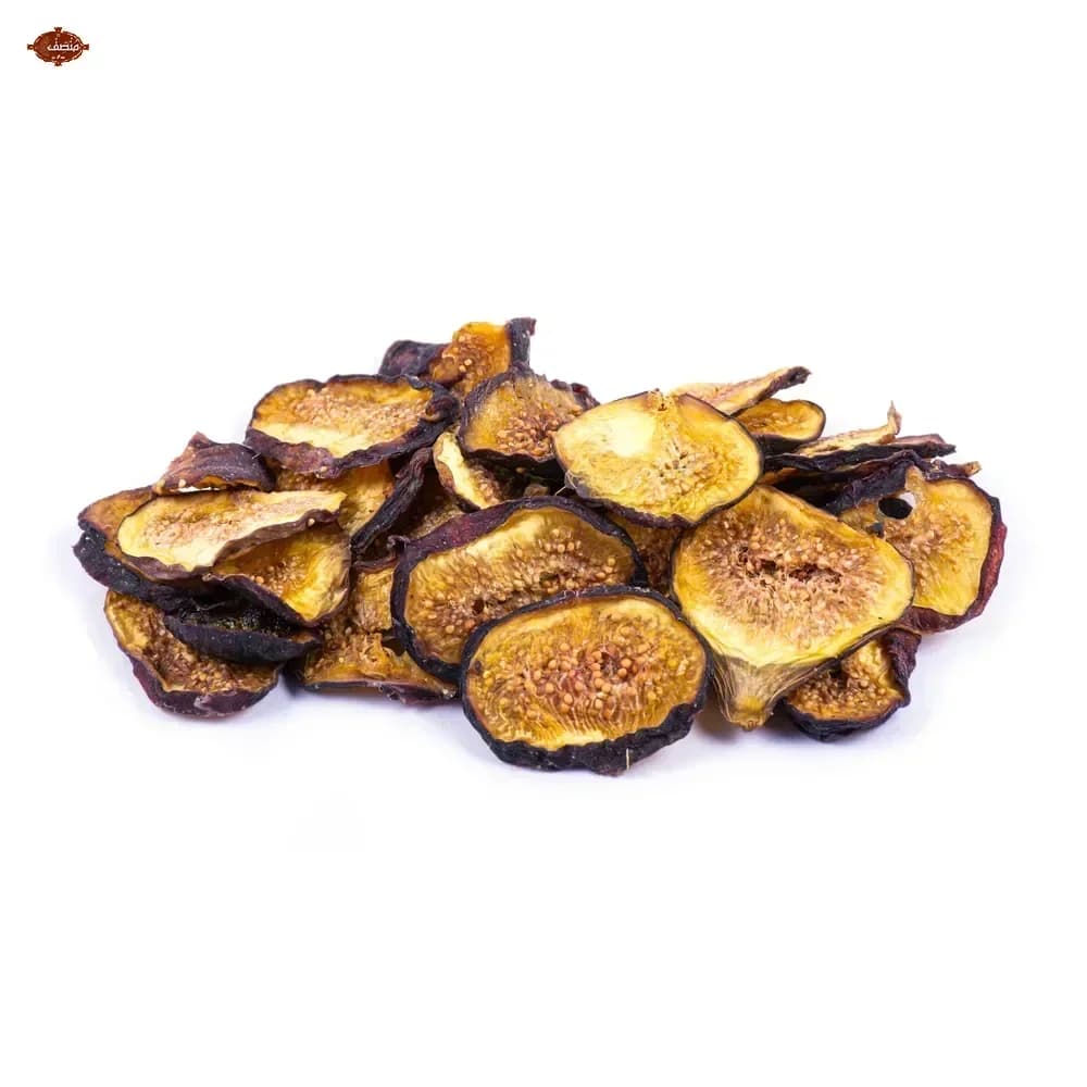 انجير خشک جنگلی
