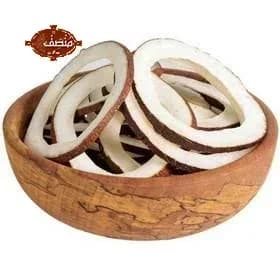 نارگيل خشک