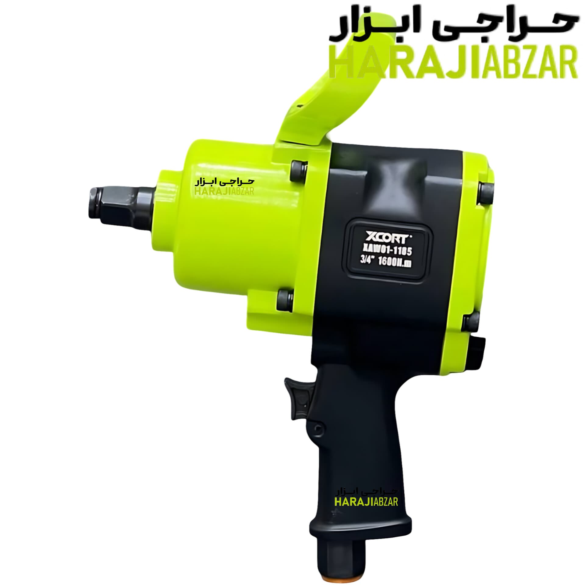 بکس بادی ایکسکورت مدل XAW01-1185 درایو 3/4 اینچ