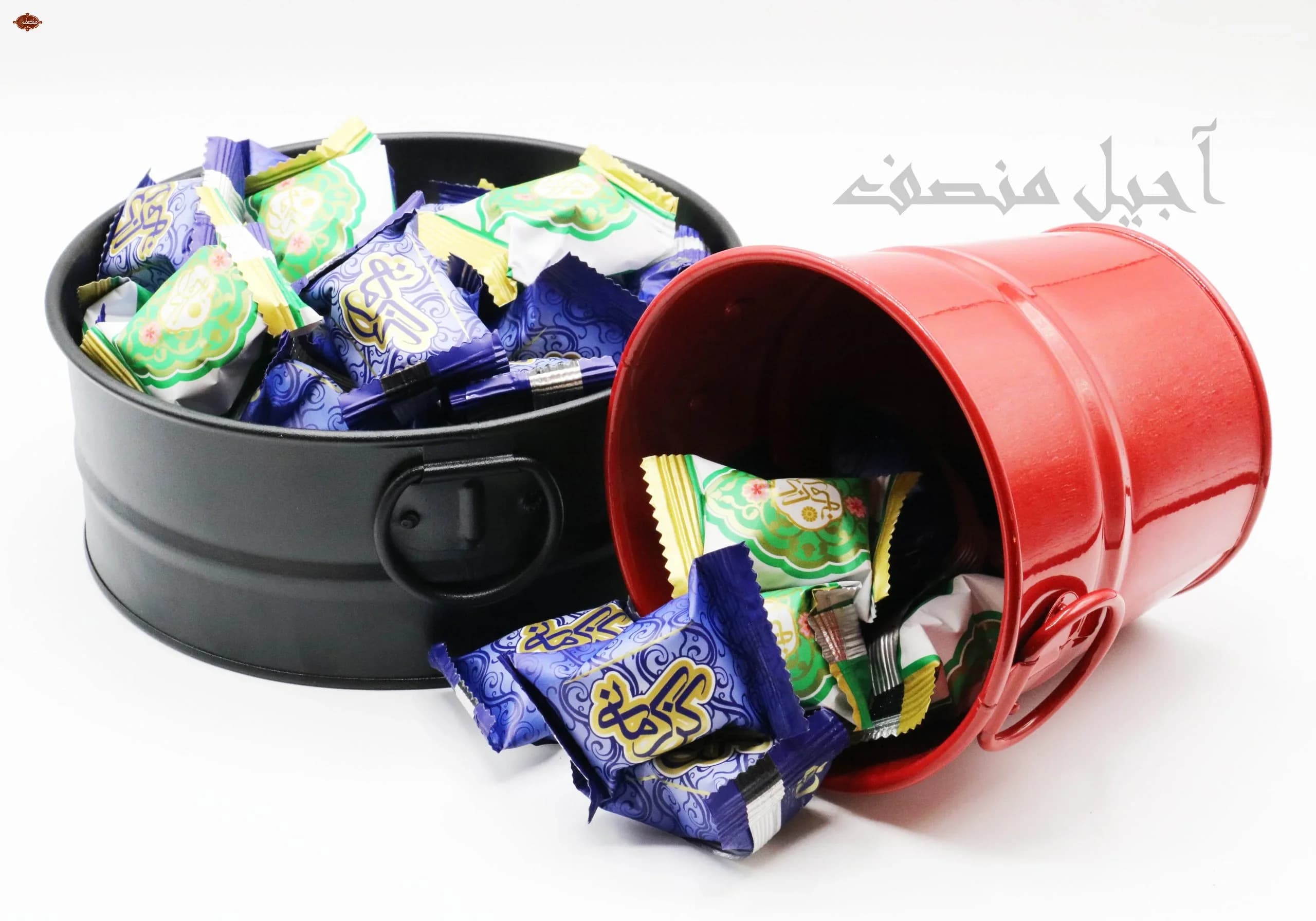 گز کرمانی فله 42 درصد پسته