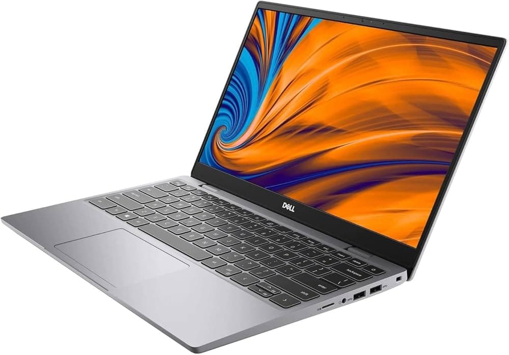 Dell latitude 3320 — تصویر ۲