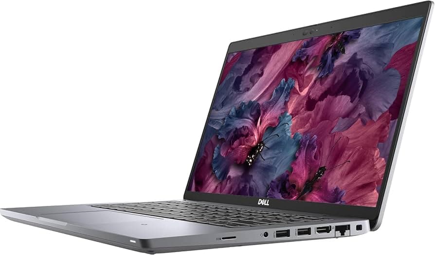 Dell latitude 5420 — تصویر ۲