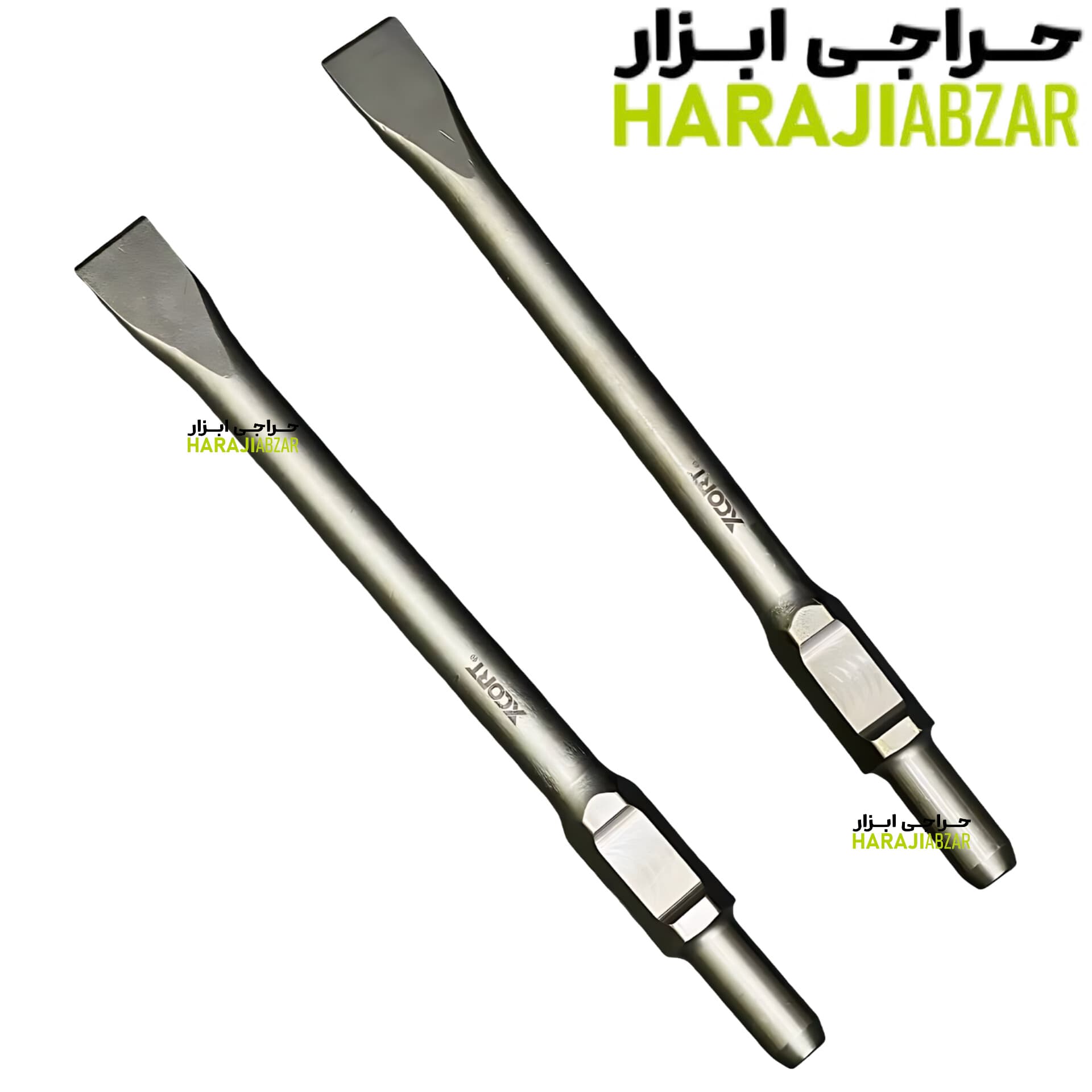 قلم تخریب هیلتی 22 کیلویی ایکسکورت مدل XHCF30412-42 — تصویر ۲