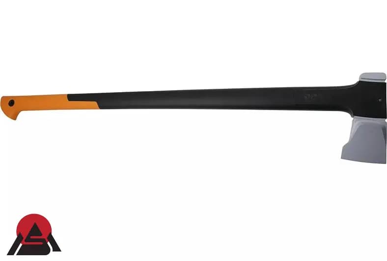 تبر فیسکارس Fiskars X36 | تبر مناسب طبیعت گردی و بوشکرفت — تصویر ۶