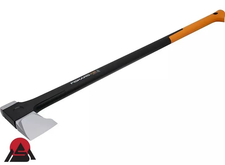 تبر فیسکارس Fiskars X36 | تبر مناسب طبیعت گردی و بوشکرفت — تصویر ۵