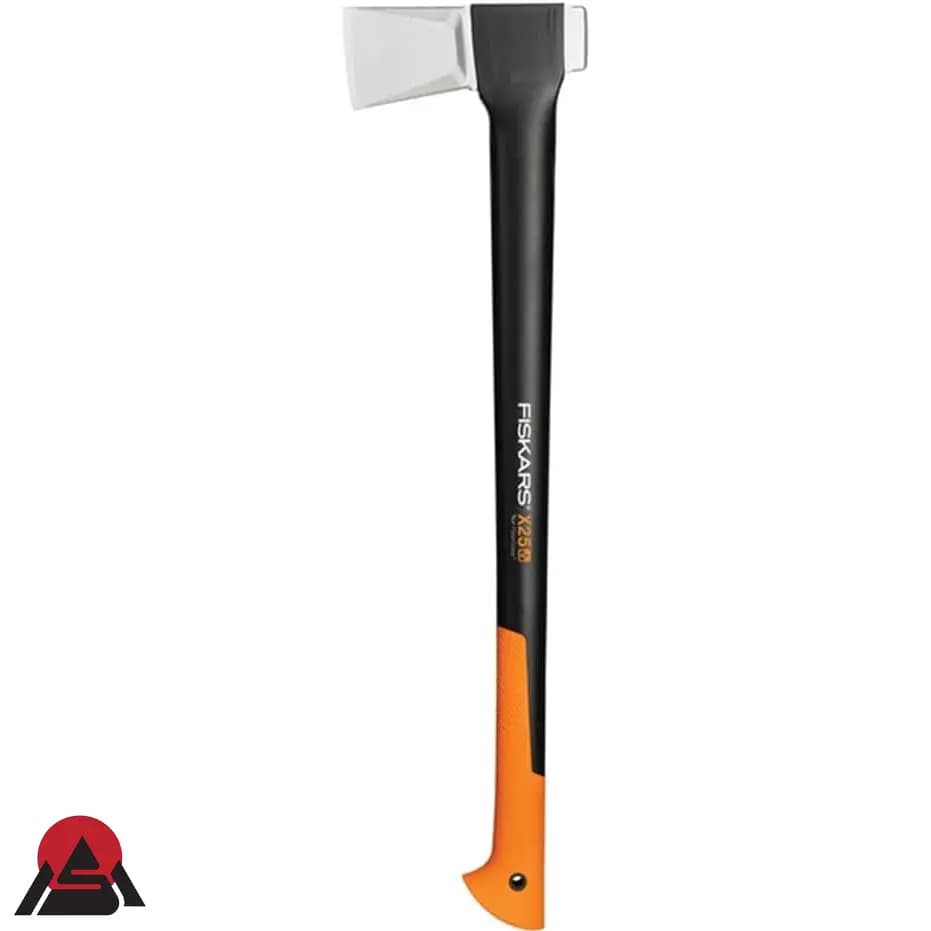تبر فیسکارس مدل Fiskars X25 Splitting Axe | تبر فیسکارس X25 — تصویر ۲