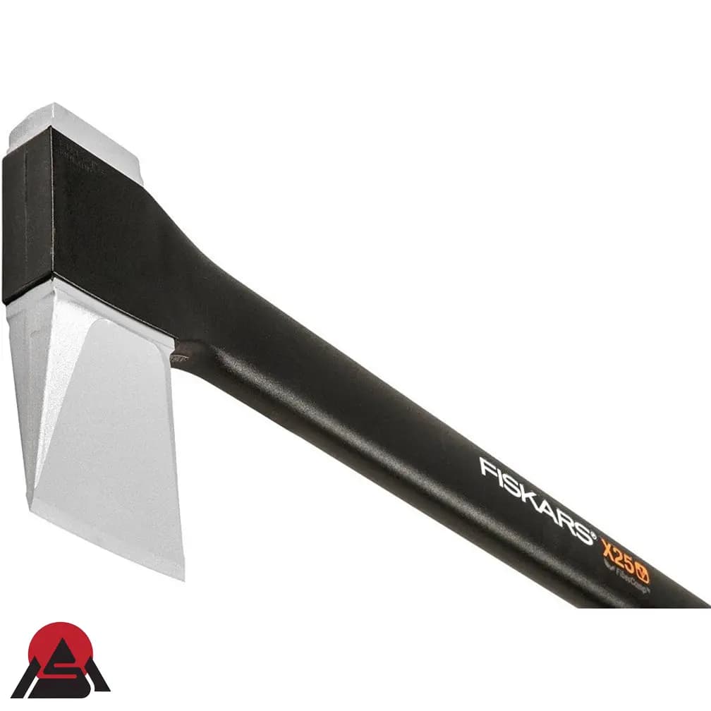 تبر فیسکارس مدل Fiskars X25 Splitting Axe | تبر فیسکارس X25 — تصویر ۴