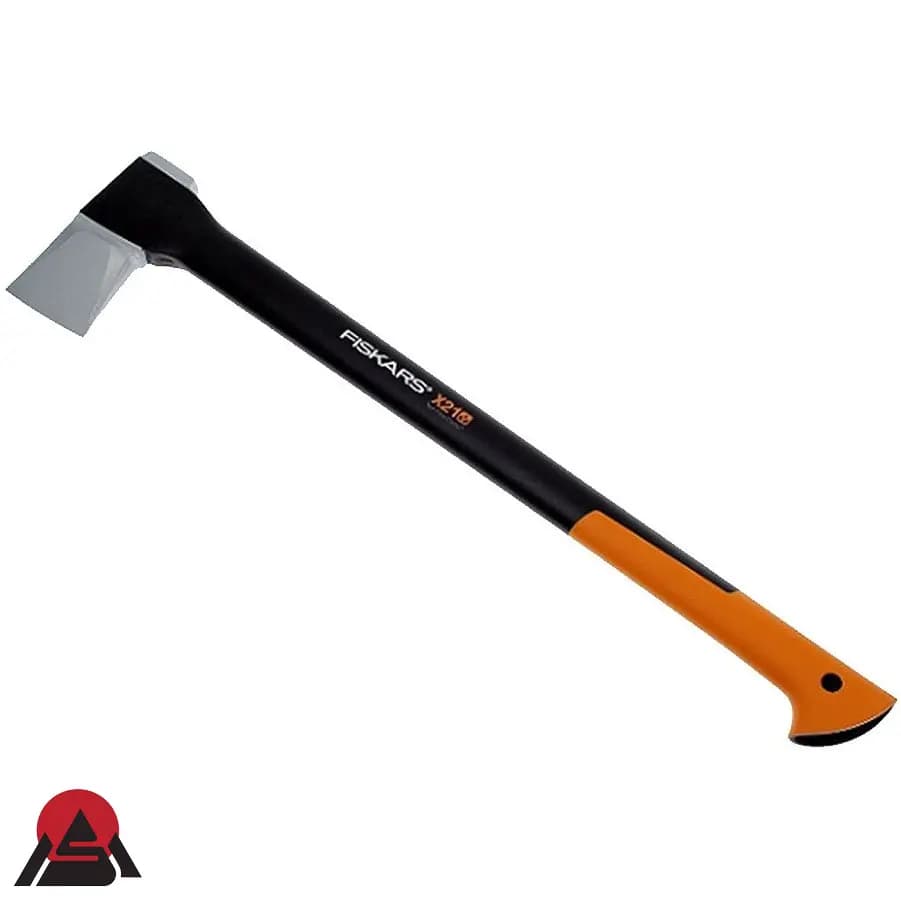 تبر فیسکارس مدل Fiskars X21 Splitting Axe | تبر X21 فیسکارس — تصویر ۴