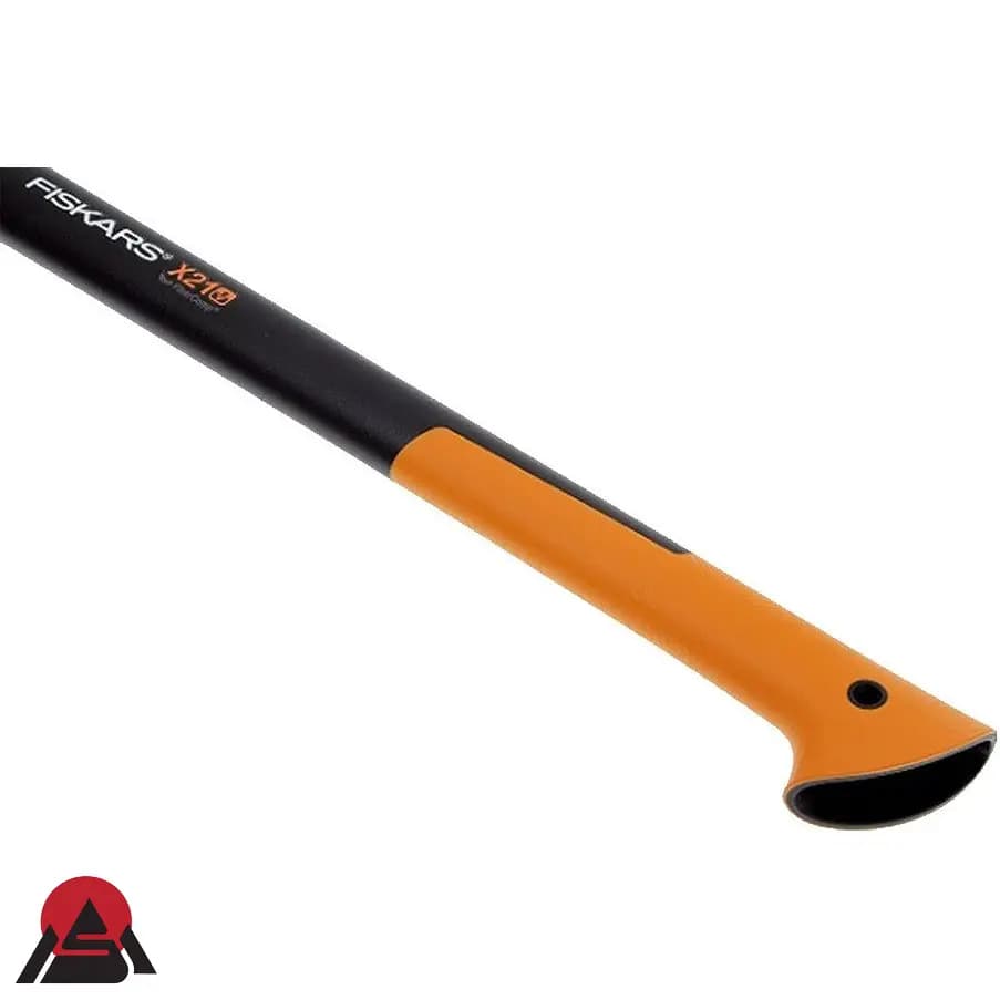 تبر فیسکارس مدل Fiskars X21 Splitting Axe | تبر X21 فیسکارس — تصویر ۵