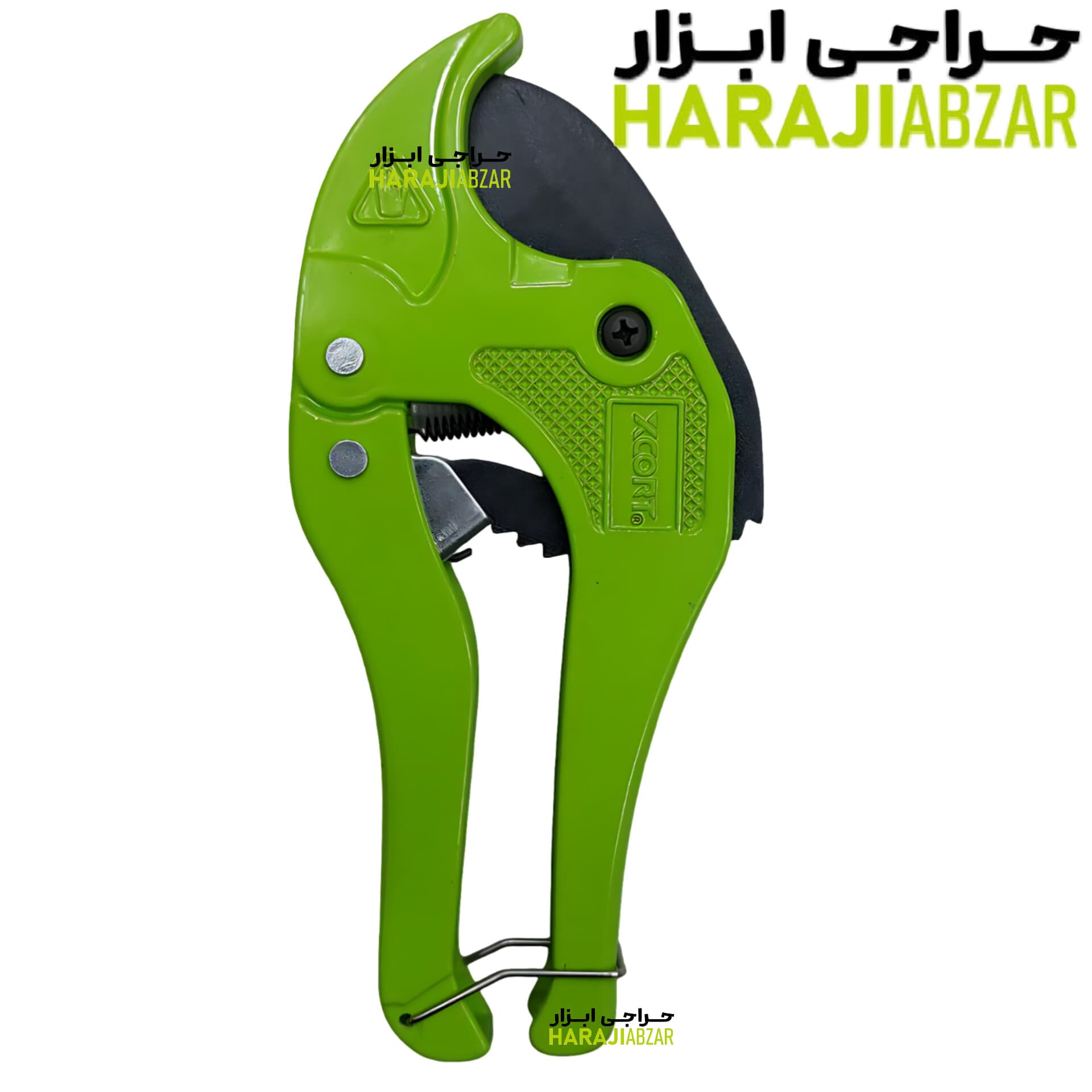 قیچی لوله بر ایکسکورت مدل 2210-509