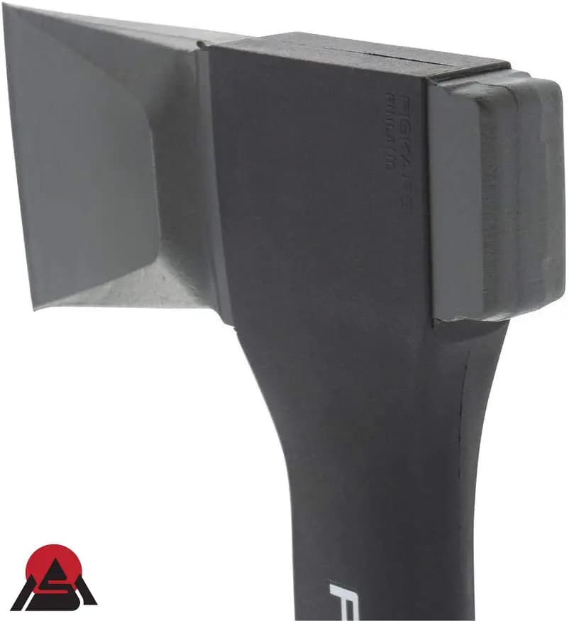 تبر کمپینگ فیسکارس Fiskars X11 Splitting Axe | تبر فیسکارس X11 — تصویر ۴