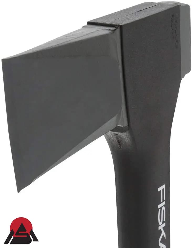 تبر کمپینگ فیسکارس Fiskars X11 Splitting Axe | تبر فیسکارس X11 — تصویر ۵