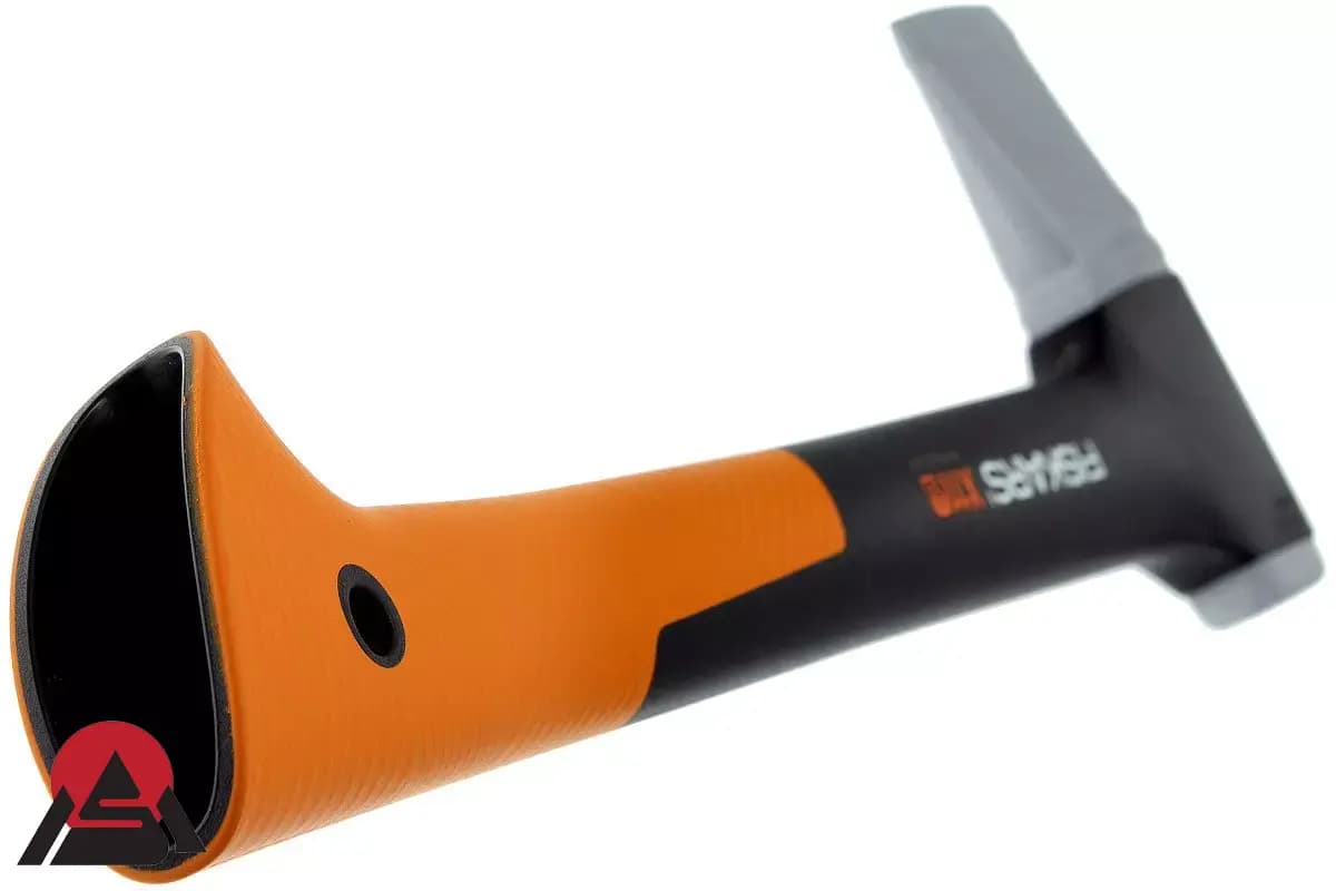 تبر کمپینگ فیسکارس Fiskars X11 Splitting Axe | تبر فیسکارس X11 — تصویر ۳