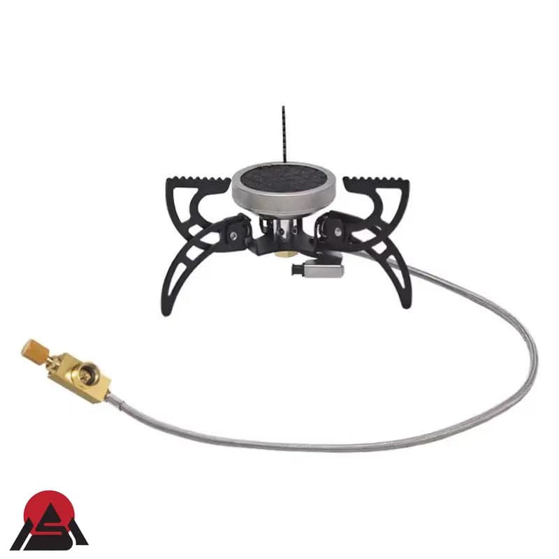سرشعله تاشو با شعله مادون قرمز اسنوهاک مدل BLAZE PRO کد SN-C6198