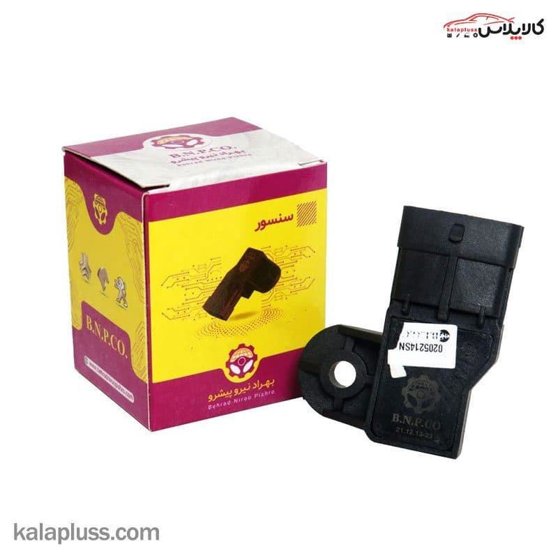 سنسور مپ پراید ساژم بهرام الکتریک گستر