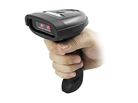 بارکد خوان Easypose
